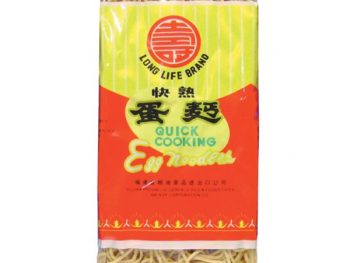 QUICK COOK EGGNOODLE 500G